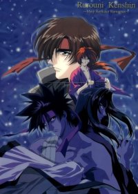 BUY NEW rurouni kenshin - 163971 Premium Anime Print Poster